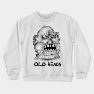 Feed Da Baby Crewneck Sweatshirt